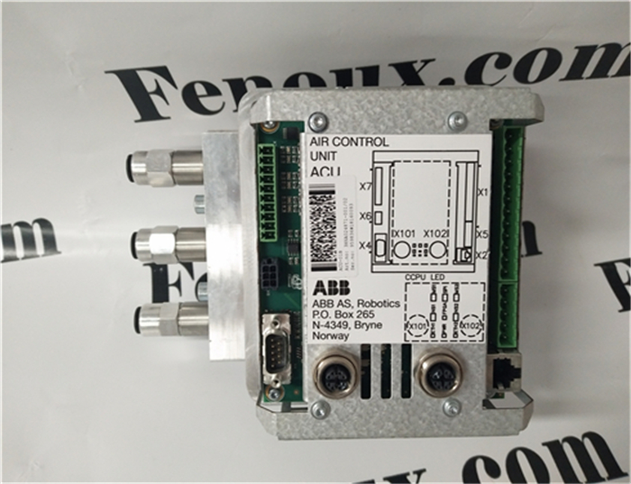 ABB FI840F Send Email or Add My Skype to Get a Quick Quotation .