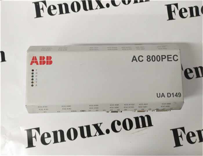 ABB 3HAC17343-1 Send Email or Add My Skype to Get a Quick Quotation .