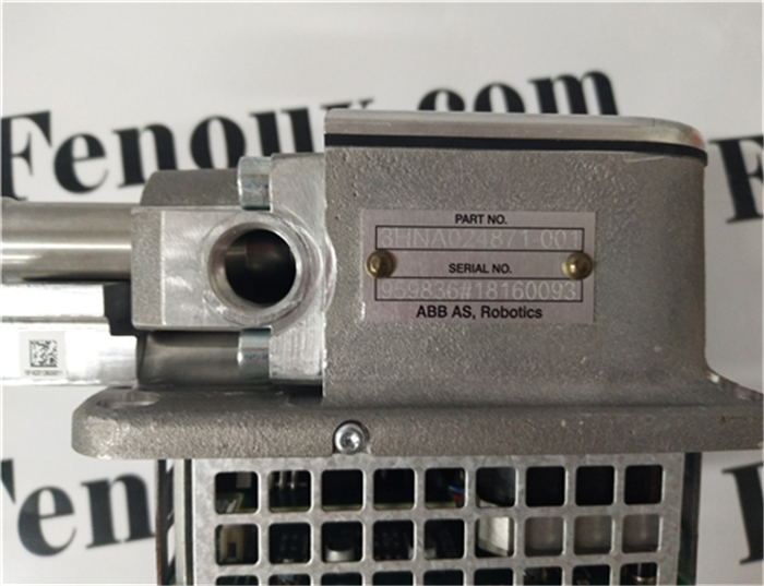 ABB 3HAC3616-1 Send Email or Add My Skype to Get a Quick Quotation .