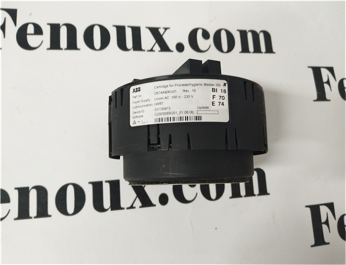 ABB 07KR51-Q30 Send Email or Add My Skype to Get a Quick Quotation .