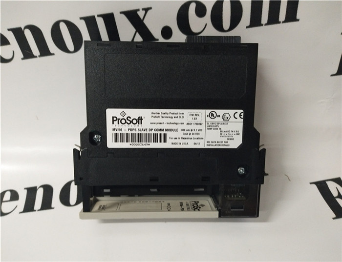 Prosoft PMF1327205 One year warranty fast offer