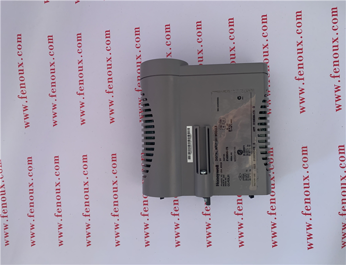 HONEYWELL CC-PDIL01 Analog Input Module