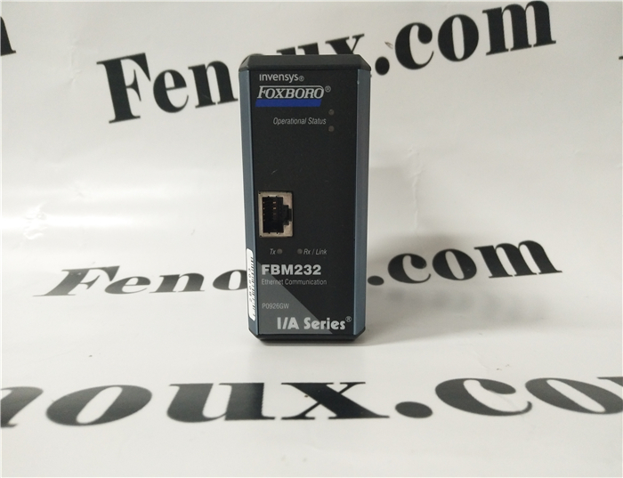 FOXBORO P0997TU  New Original Genuine Products with One Year Warranty