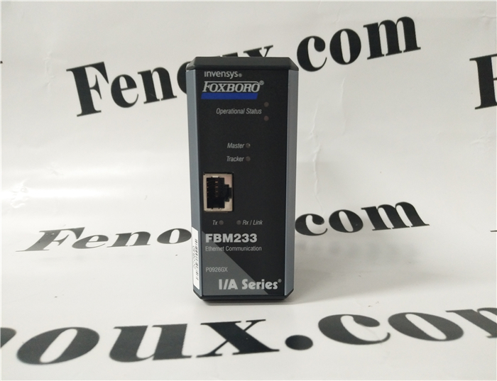 FOXBORO P0971WV  New Original Genuine Products with One Year Warranty