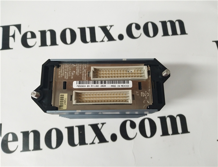 FOXBORO P0926GJ FBM2xx  New Original Genuine Products with One Year Warranty