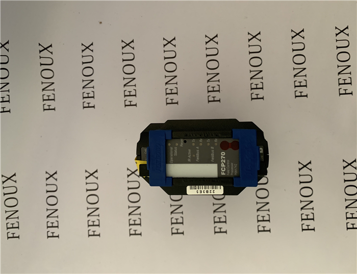 FOXBORO P0400YE FBM4  New Original Genuine Products with One Year Warranty