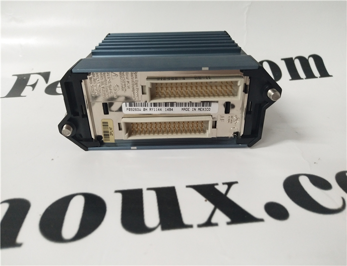 FOXBORO P0400YC-0V  New Original Genuine Products with One Year Warranty