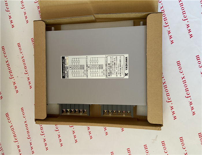 YASKAWA JAMSC-120DDI34300 Relais Leistung Module