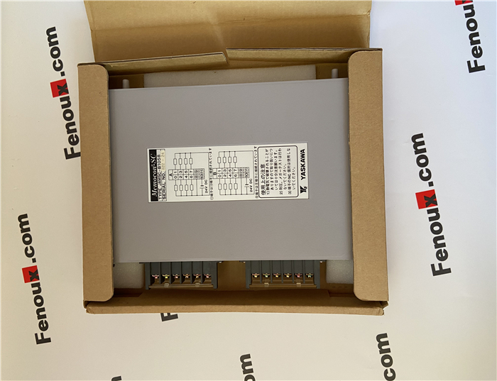 YASKAWA JAMSC-B2602A memocon-SC I/O Module