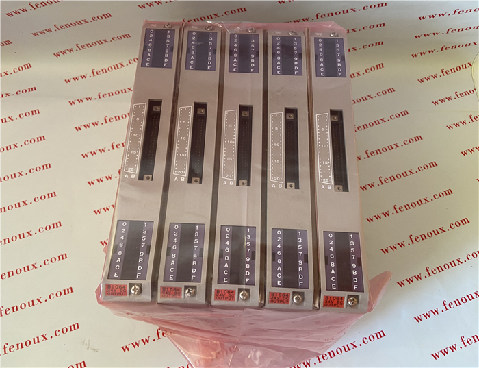 YASKAWA JAMSC-B1011 memocon-SC I/O buffer