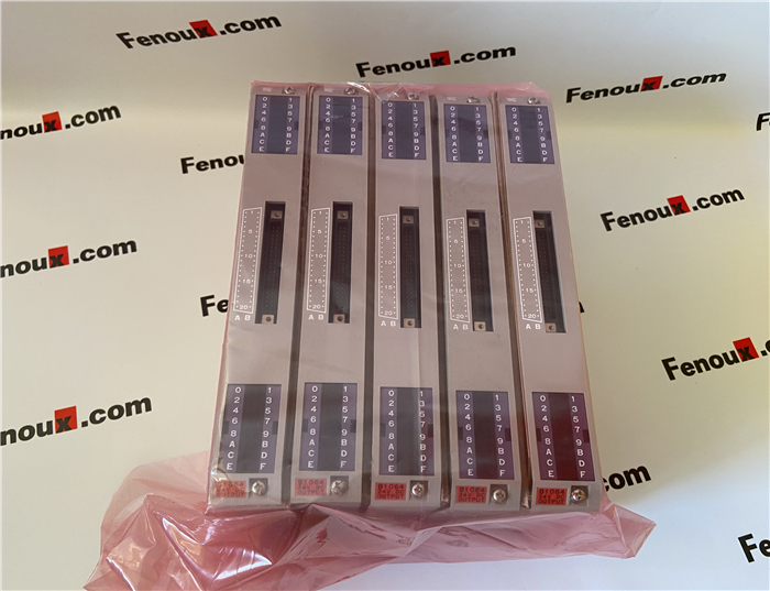 YASKAWA JAMSC-1F61V memocon-SC # if61 I/O Communication module fnob