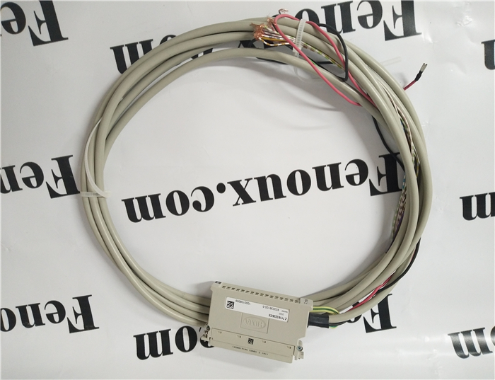 HIMA 936217900-5 Terminals and cables