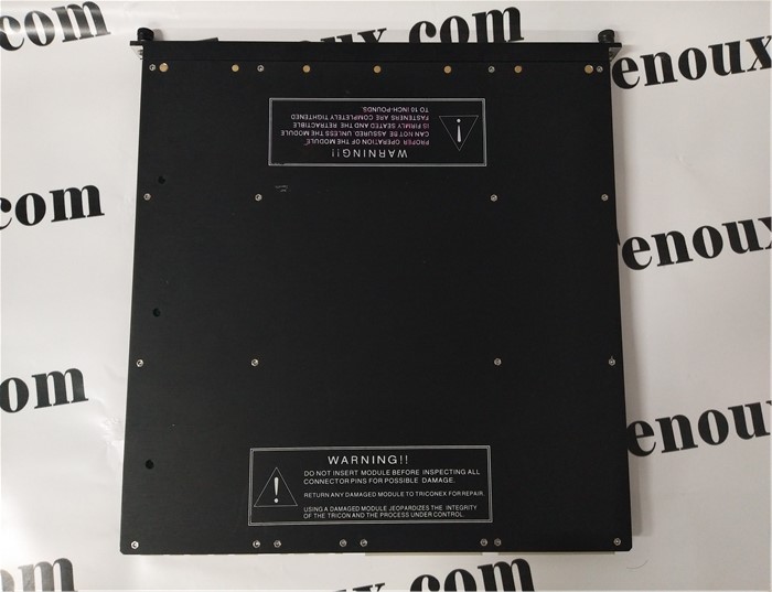 4351 TRICONEX  Communication module