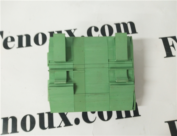 8312 TRICONEX Power module