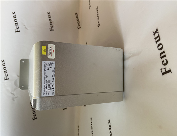 IC086SLM242 - GE Fanuc - Atlantech Drives & Controls