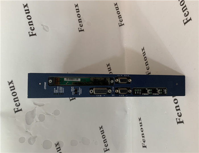 IC086SLN042SS - Industrial 6-port unmanaged switch