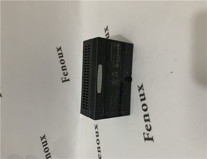 IC200BEM003-DATASHEET - GE Fanuc Emerson