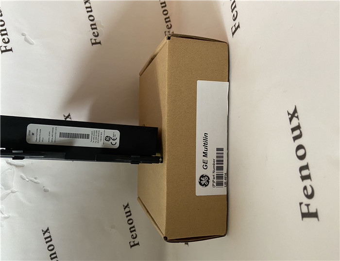 GE Fanuc Part Ic200chs001 - New & Remanufactured Available