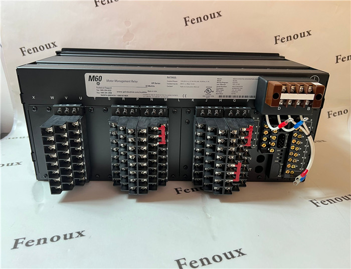 GE Fanuc IC200CPU002-GG VersaMax CPU Module