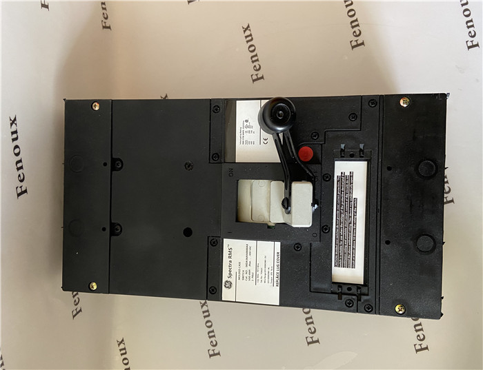 GE VersaMax Micro Analog Expansion Unit PLC IC200MDD846LT