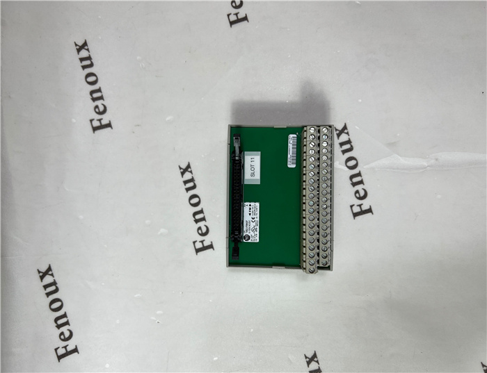 1492-IFM40F    Allen-Bradley   Digital Interface Module