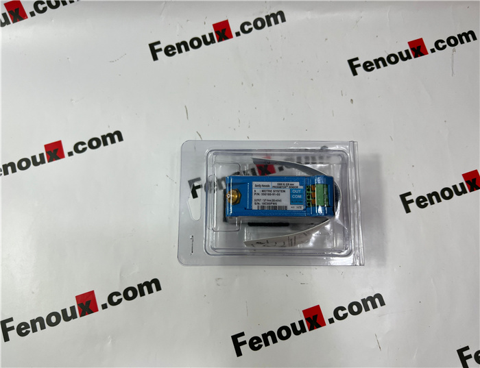 33A3BEPM-W4  bently  Proximity Transducer System