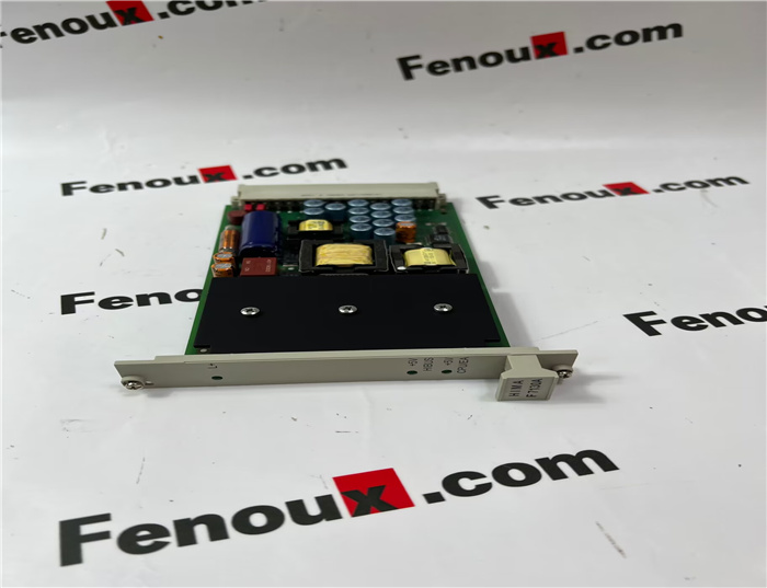 F7130A   HIMA    Power supply module