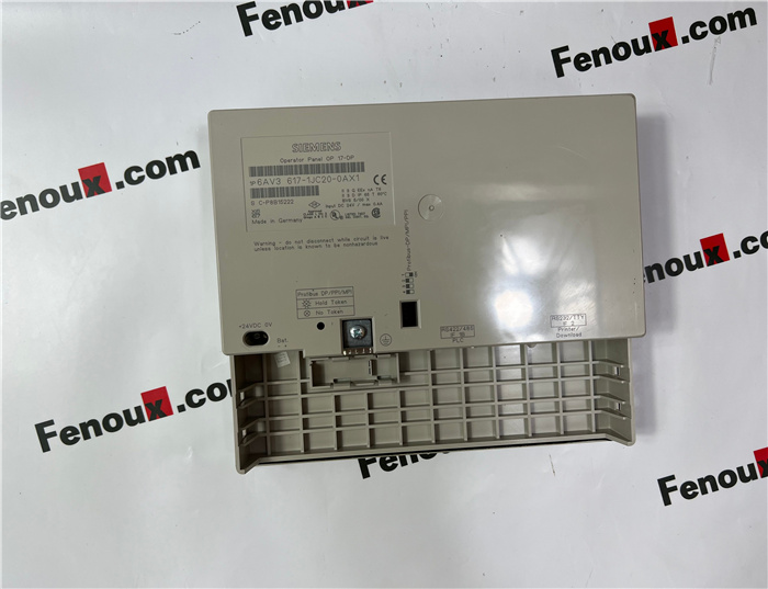 3TK28251BB40 Siemens  Processor module