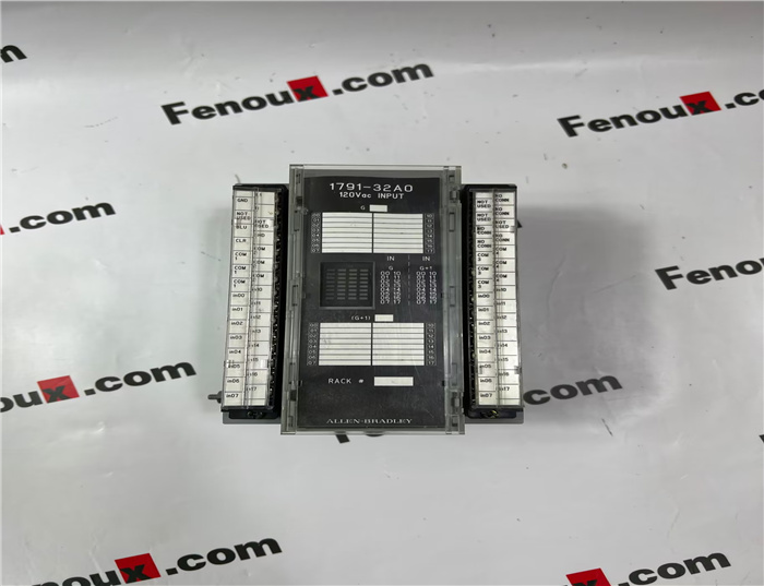 2198-K57CK-D15M  Allen Bradley  Digital Input Module