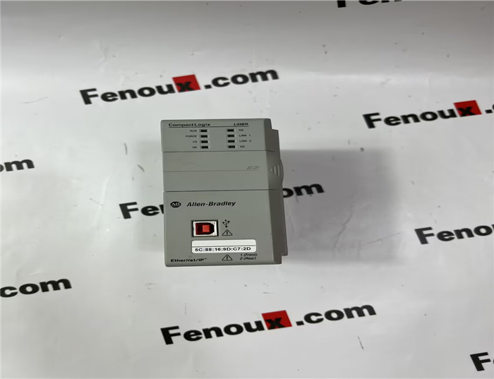 1440-ACNR  Allen Bradley  Digital Input Module