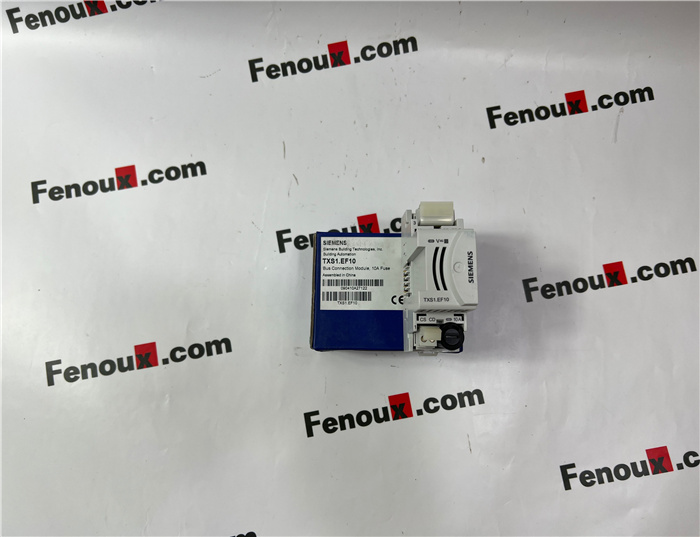 PXC36.1-E.D  Siemens   Analog Input Module