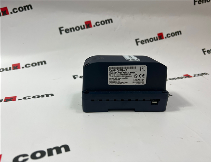 IC693CBL301  GE FANUC  Communication Interface