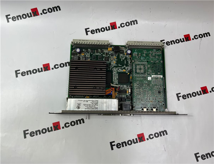 IC698CPE020-EK   GE  programmable controller module