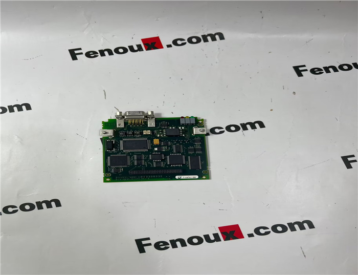 15532-3FM-S   Siemens  Digital Input Module