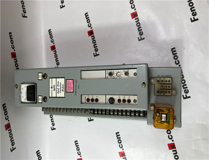 DS2020FECNRX025A GE FANUC   Digital Input Module