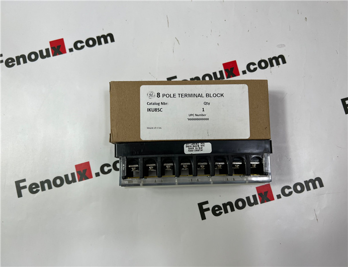 IS220PAICH1A GE FANUC   Digital Input Module