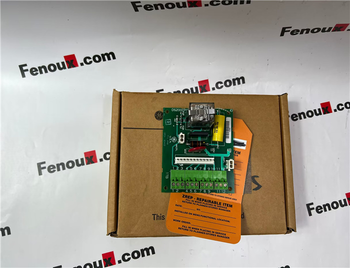 PV2121ED160012CT  GE FANUC  Analog Input Module