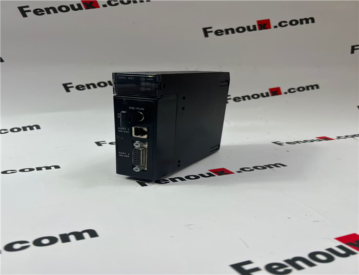 VMIACC5595-208  GE FANUC  Analog Input Module