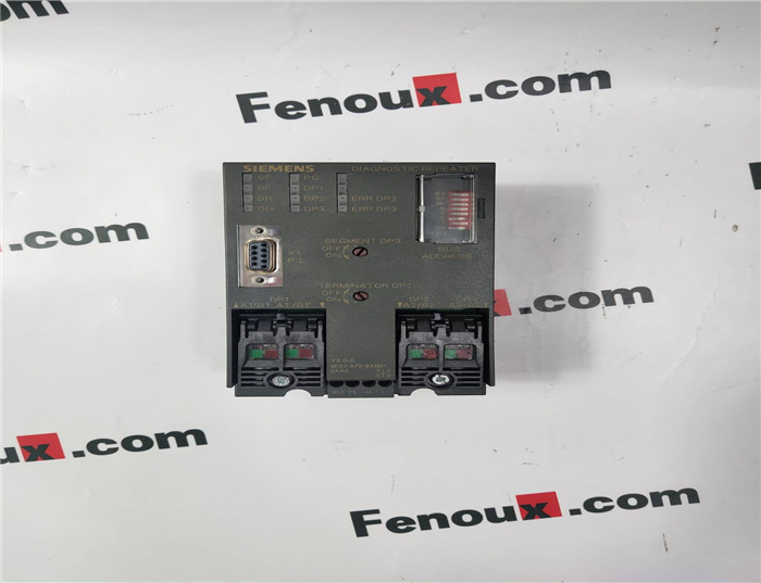 6ES7972-0AB01-0XA0    Siemens  communication module