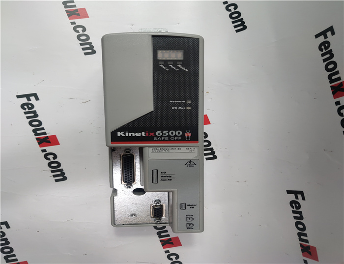 2098-DSD-030X  Allen Bradley  Servo driver