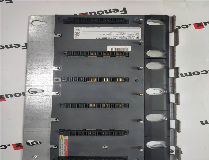 2098-DSD-020-DN  Allen Bradley  Servo driver