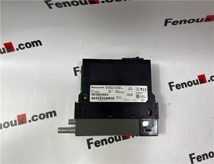 FC-SDI-1624 Honeywell  programmable controller module