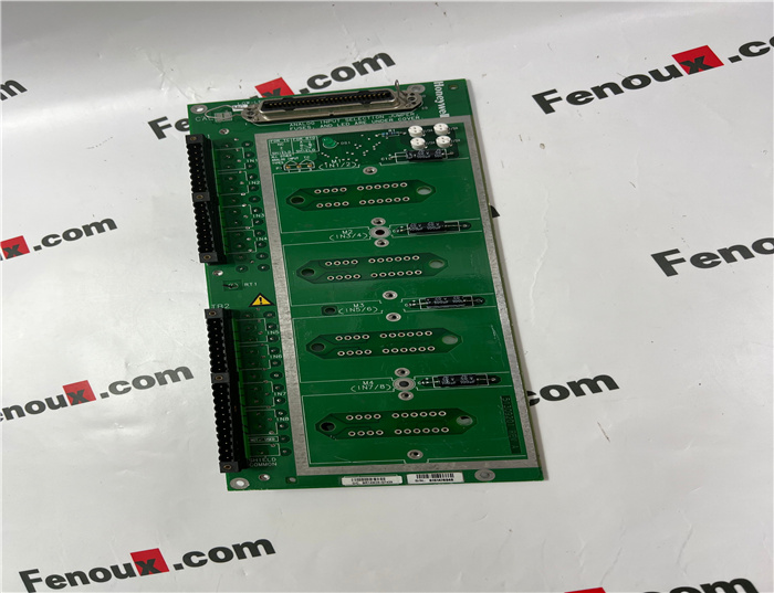 HCIX05-TE-FD-NC  Honeywell   Digital Input Module