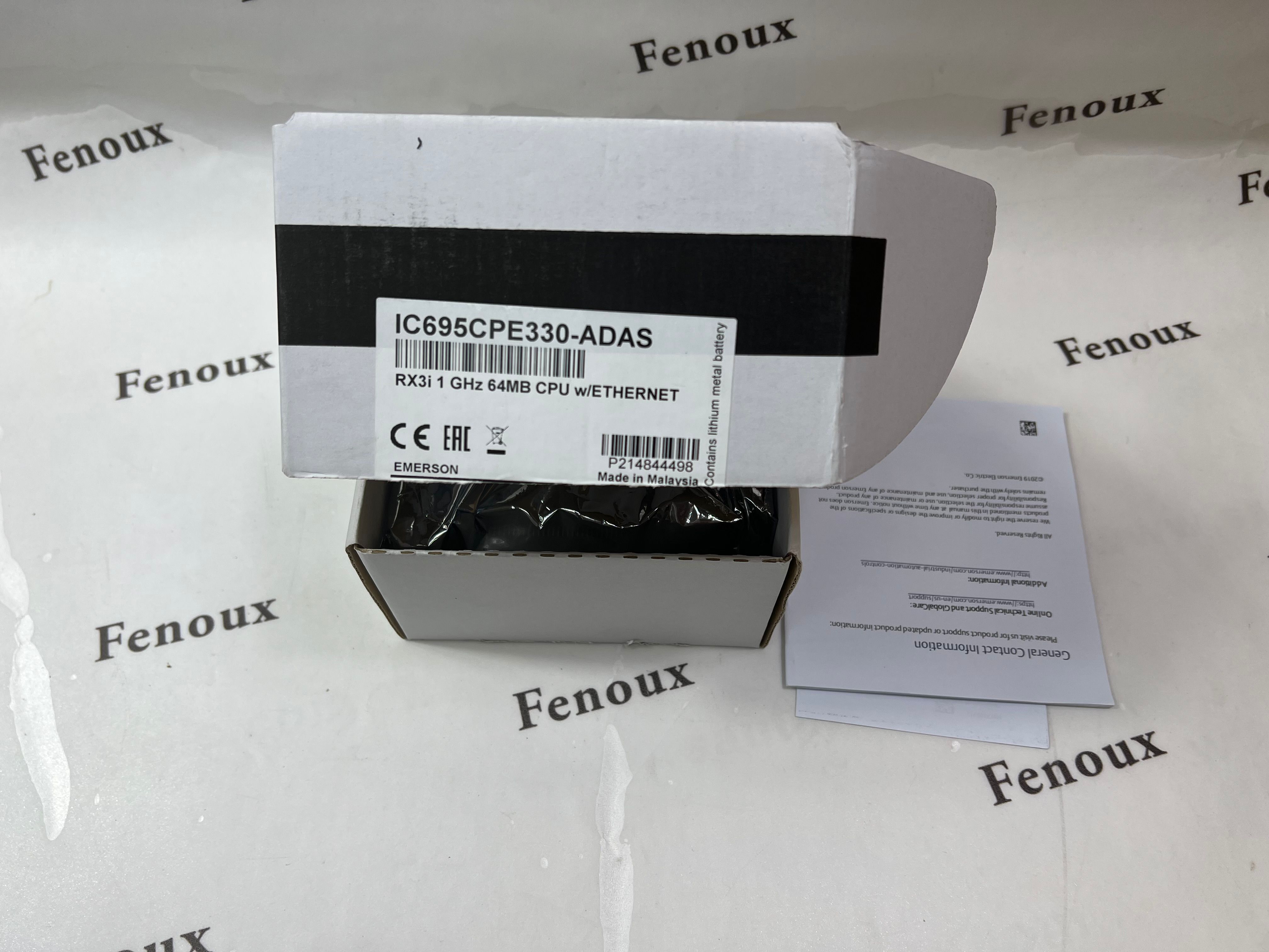 531X305NTBAMG1   GE  Power module Brand new