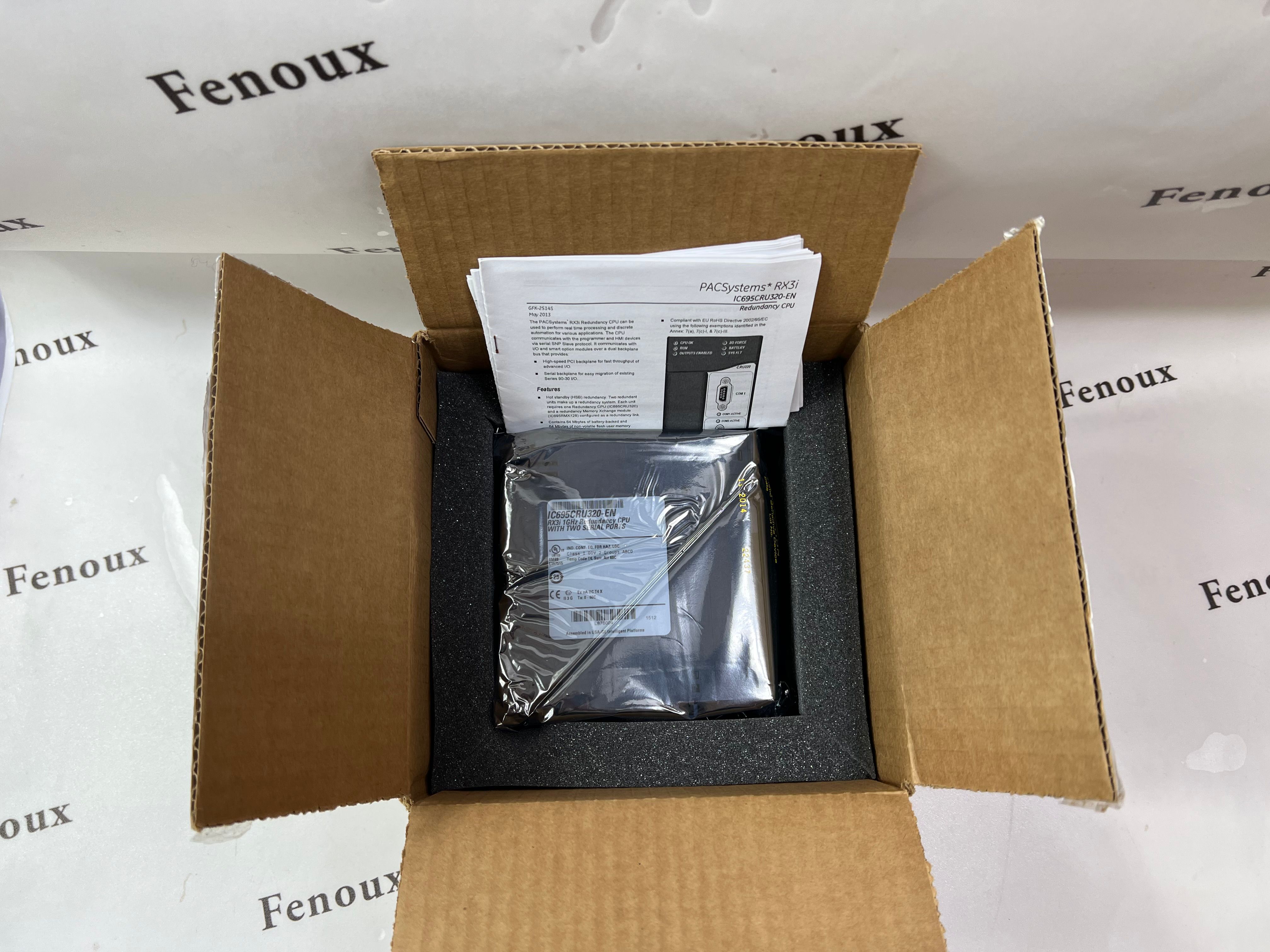 531X305NTBANG1  GE  Power module Brand new