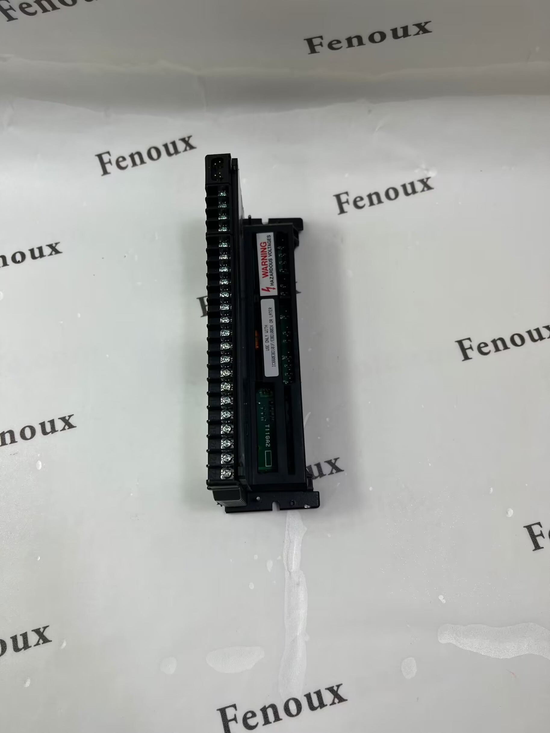 6KG1143020X1B1  GE  Controller module Brand new