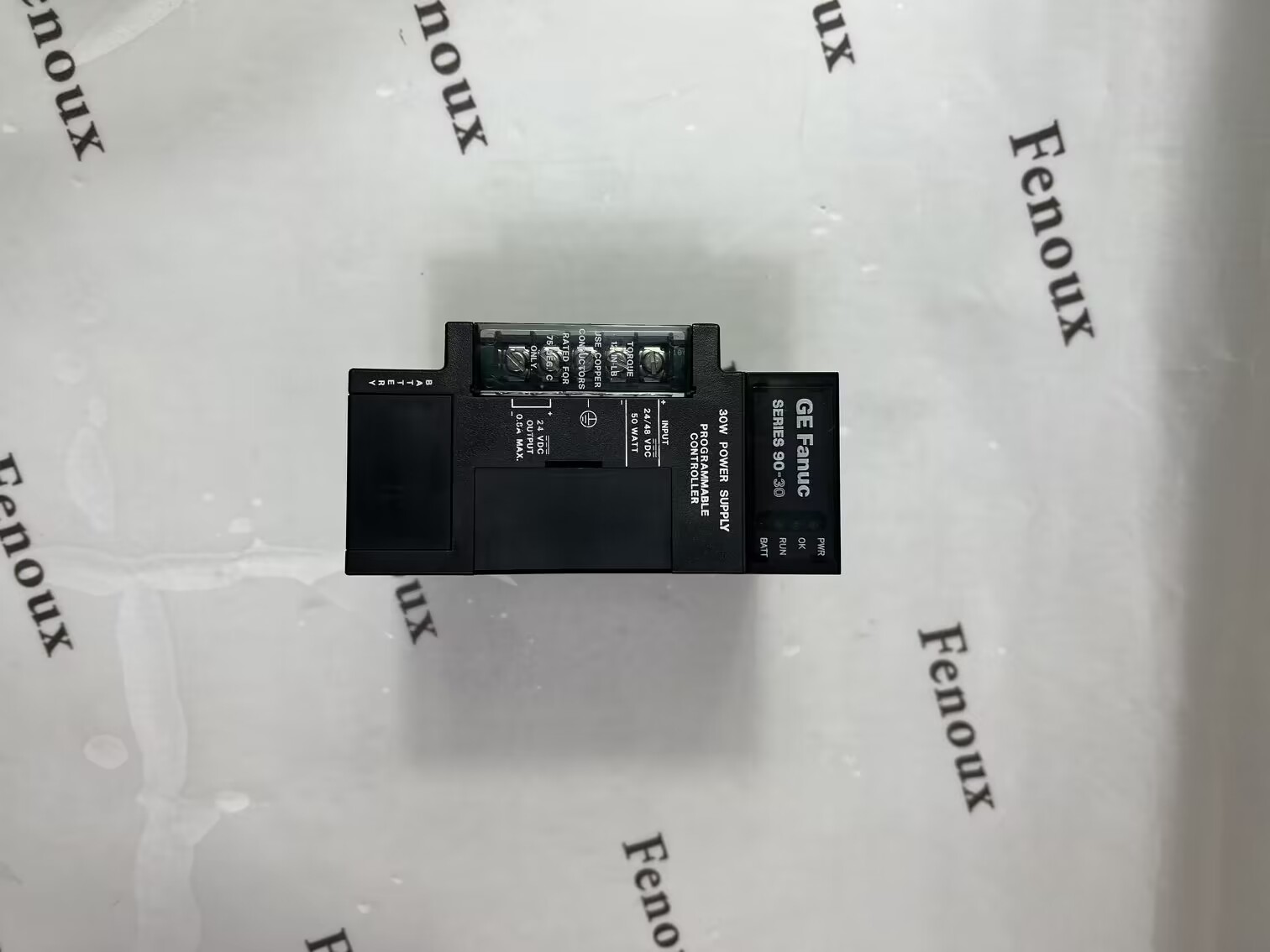 6VAF323030B  GE  Controller module Brand new