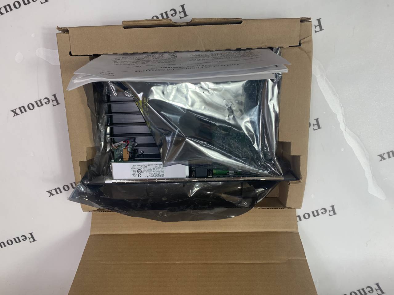 6VFWS216A1  GE  Programmable controller Brand new