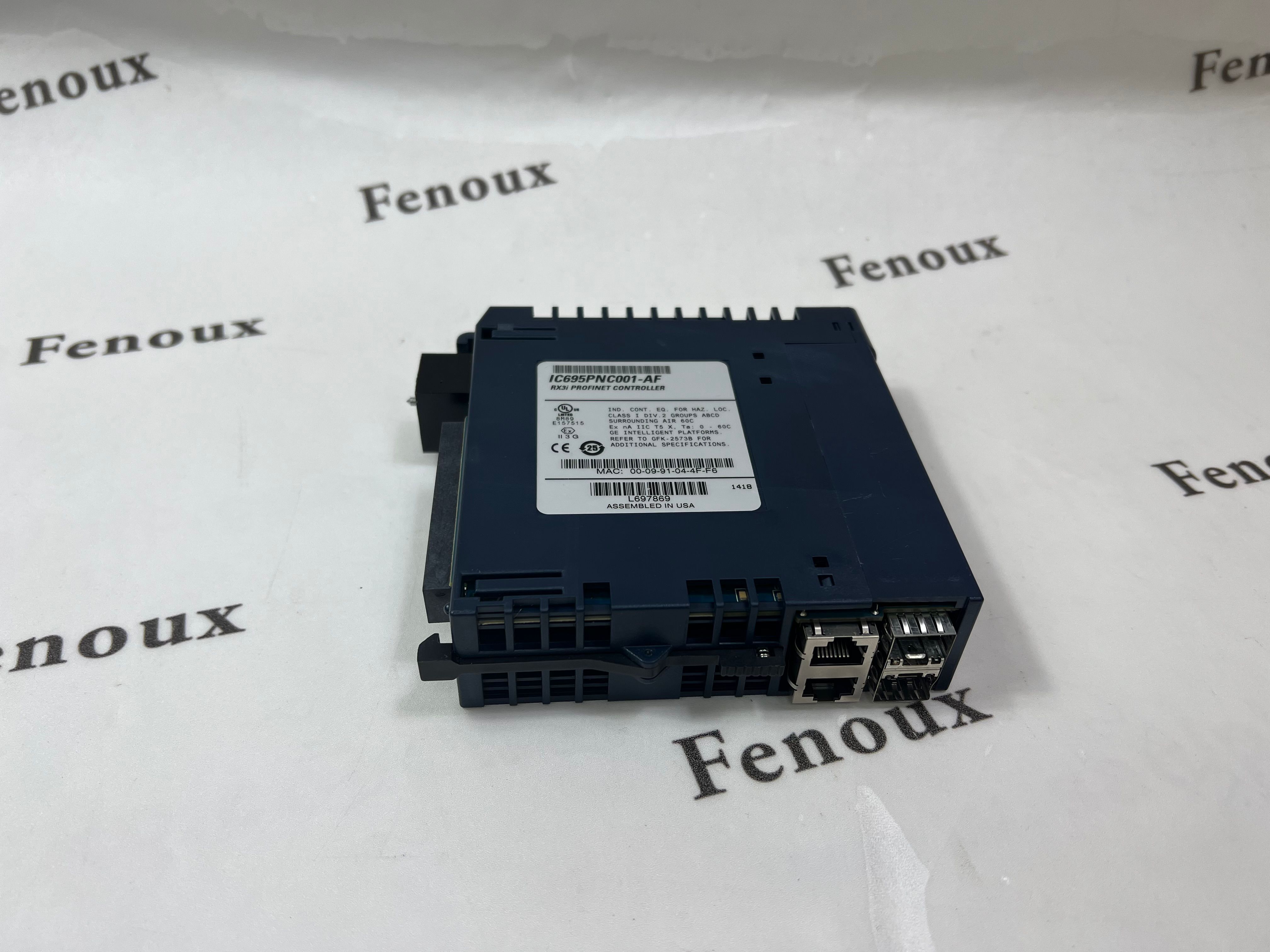 A03B-0819-C056  GE  Controller module Brand new