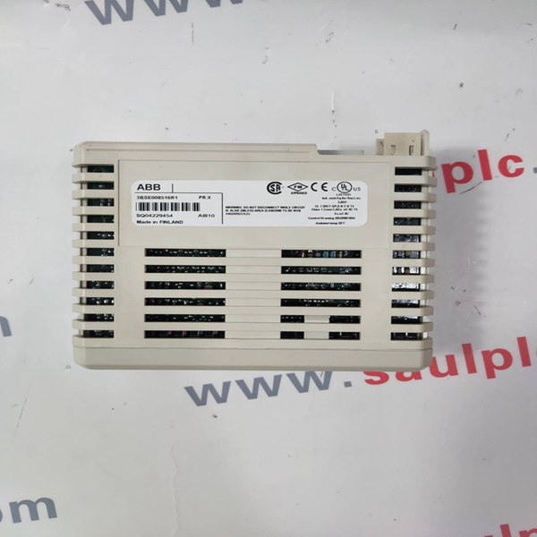 JGDR-G1C  PCB 69038433  ABB   Controller module Brand new